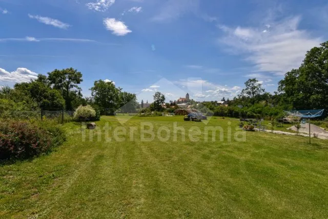 Vila Česká Kanada - Dačice JC 0371