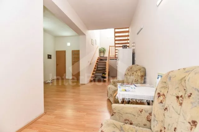 Vila Česká Kanada - Dačice JC 0371