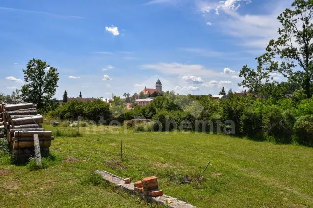 Vila Česká Kanada - Dačice JC 0371