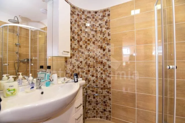 Vila Česká Kanada - Dačice JC 0371