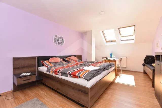 Vila Česká Kanada - Dačice JC 0371