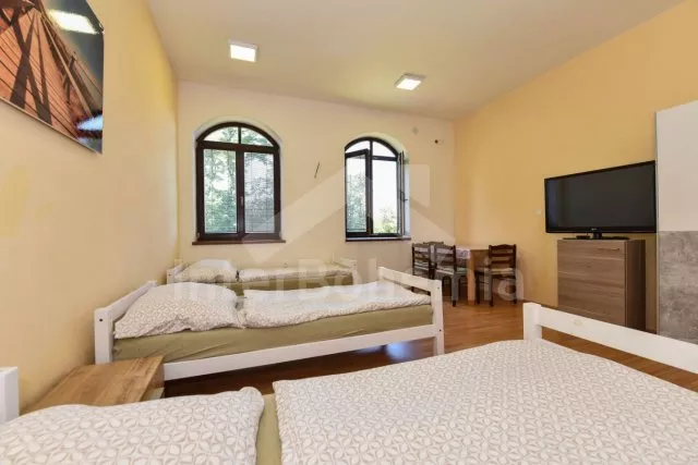 Vila Česká Kanada - Dačice JC 0371