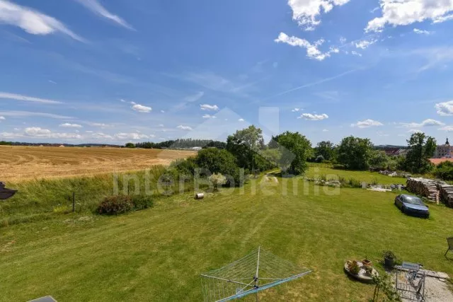 Vila Česká Kanada - Dačice JC 0371