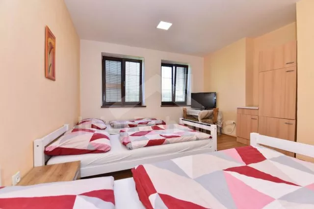 Vila Česká Kanada - Dačice JC 0371