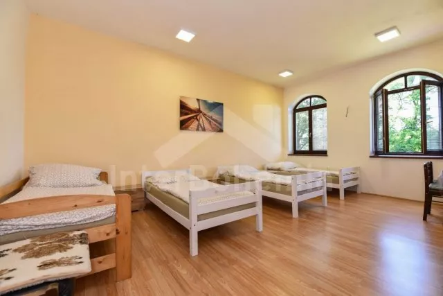 Vila Česká Kanada - Dačice JC 0371