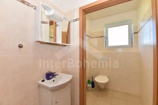 Vila Česká Kanada - Dačice JC 0371