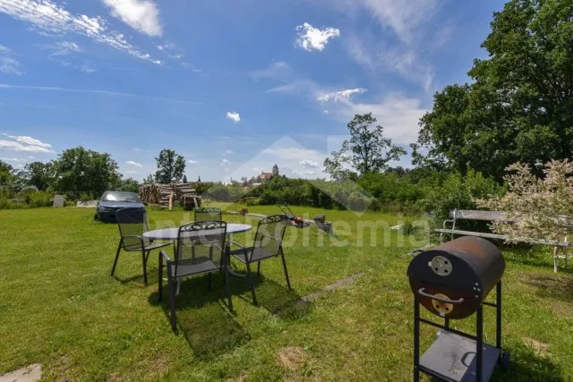 Vila Česká Kanada - Dačice JC 0371