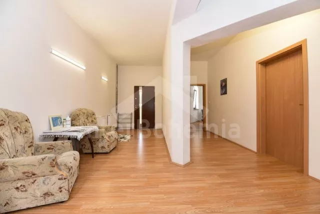 Vila Česká Kanada - Dačice JC 0371