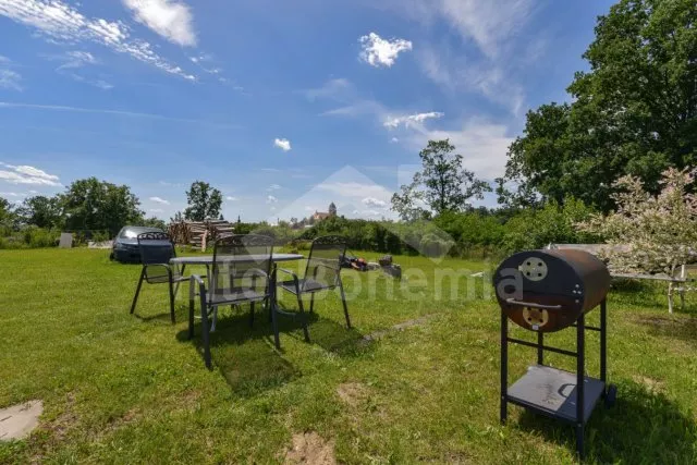 Vila Česká Kanada - Dačice JC 0371