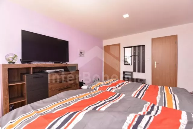 Vila Česká Kanada - Dačice JC 0371