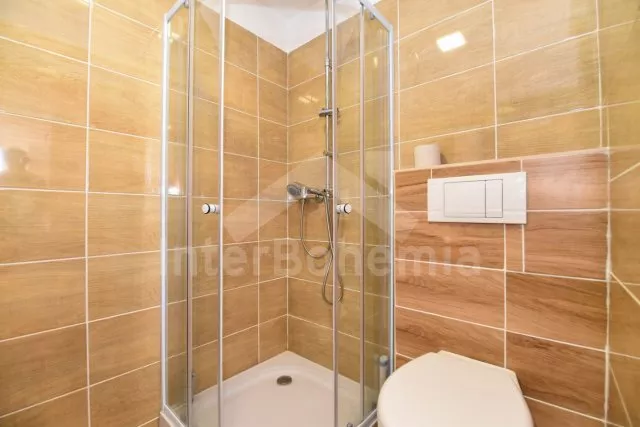 Vila Česká Kanada - Dačice JC 0371