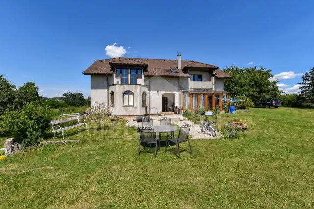 Vila Česká Kanada - Dačice JC 0371