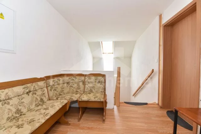 Vila Česká Kanada - Dačice JC 0371