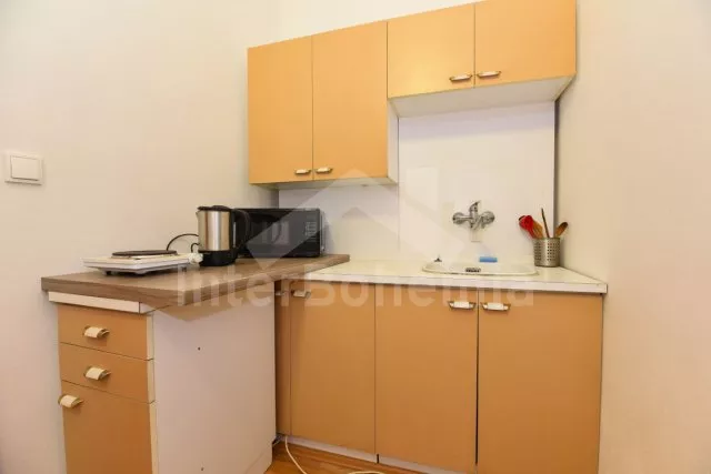 Vila Česká Kanada - Dačice JC 0371