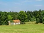 Chalupa Český les - Milíře ZC 0188