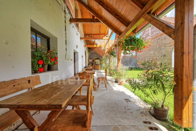 Apartmán Šumava a předhůří - Straňovice (Volyně) JC 0776