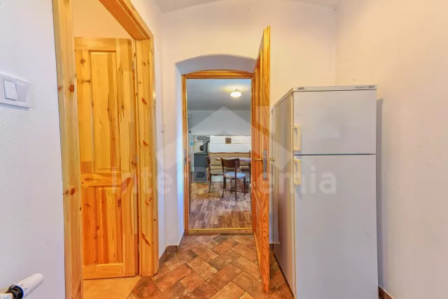 Apartmán Šumava a předhůří - Straňovice (Volyně) JC 0776
