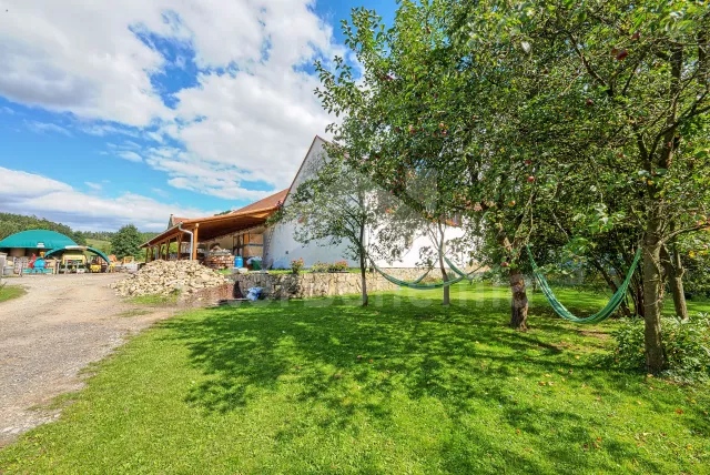 Apartmán Šumava a předhůří - Straňovice (Volyně) JC 0776