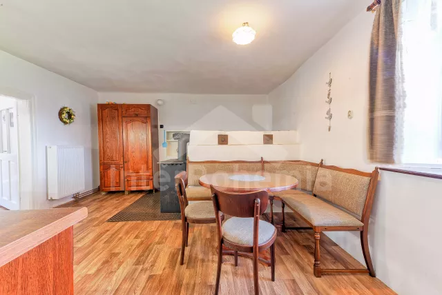 Apartmán Šumava a předhůří - Straňovice (Volyně) JC 0776