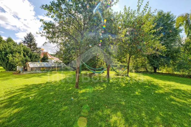 Apartmán Šumava a předhůří - Straňovice (Volyně) JC 0776