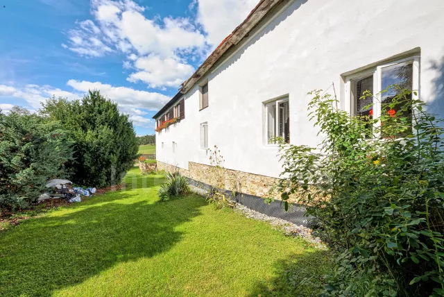 Apartmán Šumava a předhůří - Straňovice (Volyně) JC 0776