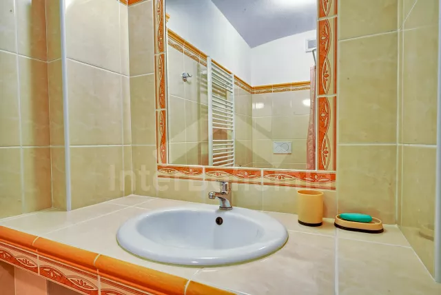 Apartmán Šumava a předhůří - Straňovice (Volyně) JC 0776