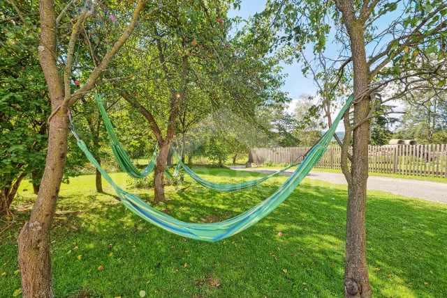 Apartmán Šumava a předhůří - Straňovice (Volyně) JC 0776