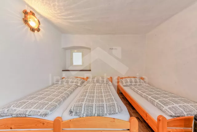 Apartmán Šumava a předhůří - Straňovice (Volyně) JC 0776