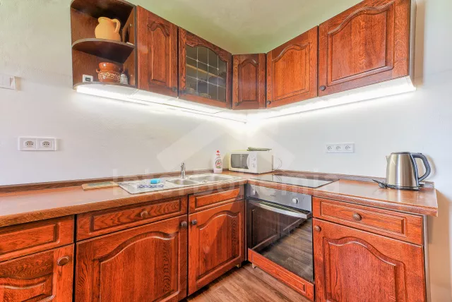 Apartmán Šumava a předhůří - Straňovice (Volyně) JC 0776