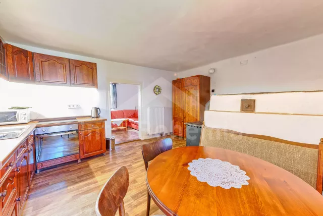 Apartmán Šumava a předhůří - Straňovice (Volyně) JC 0776