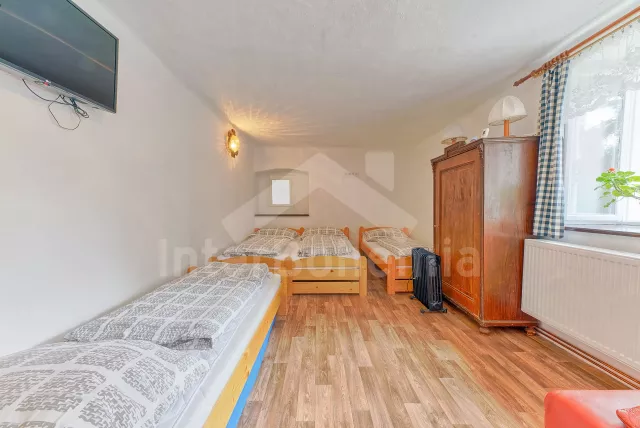 Apartmán Šumava a předhůří - Straňovice (Volyně) JC 0776