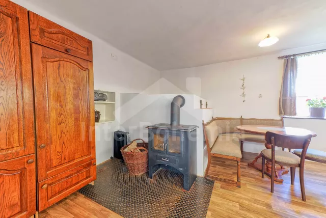 Apartmán Šumava a předhůří - Straňovice (Volyně) JC 0776