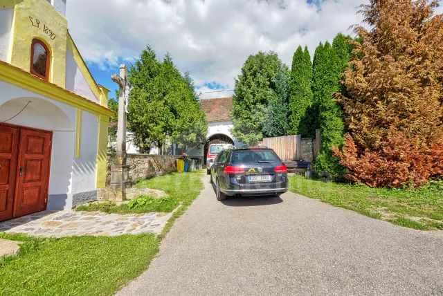 Apartmán Šumava a předhůří - Straňovice (Volyně) JC 0776