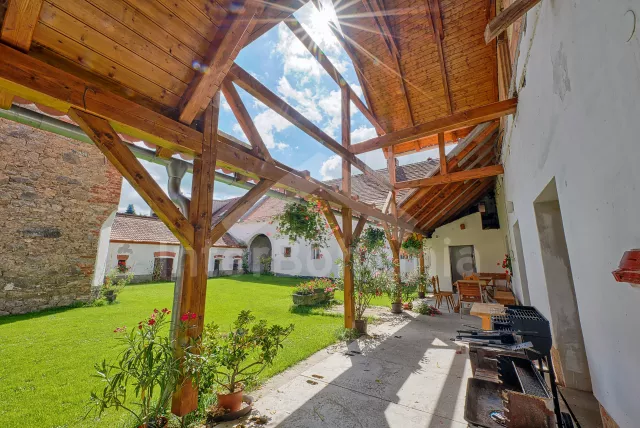 Apartmán Šumava a předhůří - Straňovice (Volyně) JC 0776
