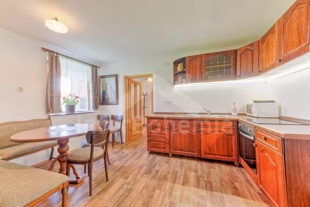 Apartmán Šumava a předhůří - Straňovice (Volyně) JC 0776
