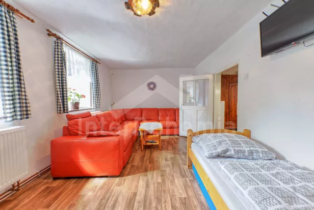 Apartmán Šumava a předhůří - Straňovice (Volyně) JC 0776