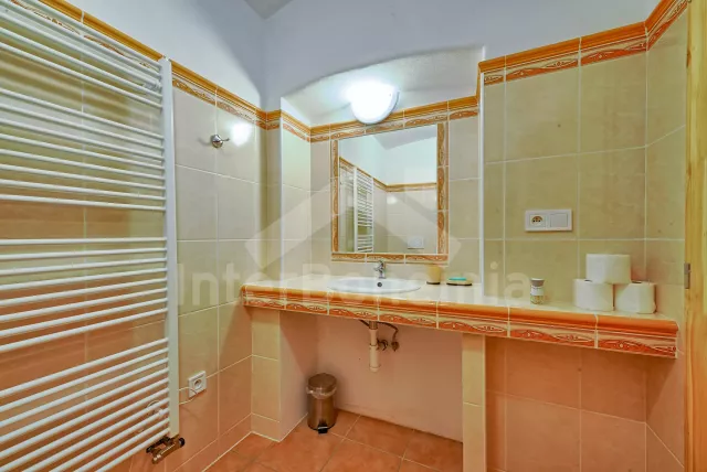 Apartmán Šumava a předhůří - Straňovice (Volyně) JC 0776