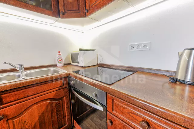 Apartmán Šumava a předhůří - Straňovice (Volyně) JC 0776