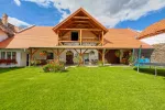 Apartmán Šumava a předhůří - Straňovice (Volyně) JC 0776