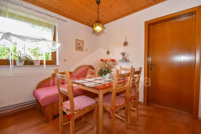 Domek Šumava a předhůří - Bodenmais DE 0001