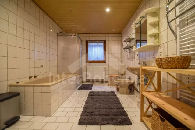 Domek Šumava a předhůří - Bodenmais DE 0001