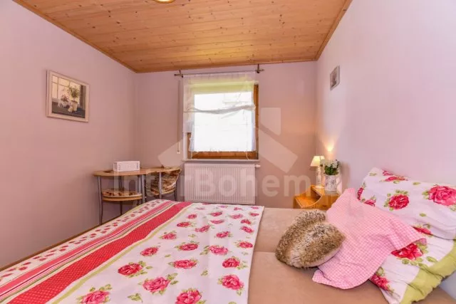 Domek Šumava a předhůří - Bodenmais DE 0001