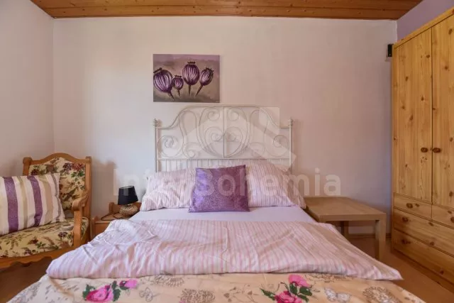 Domek Šumava a předhůří - Bodenmais DE 0001