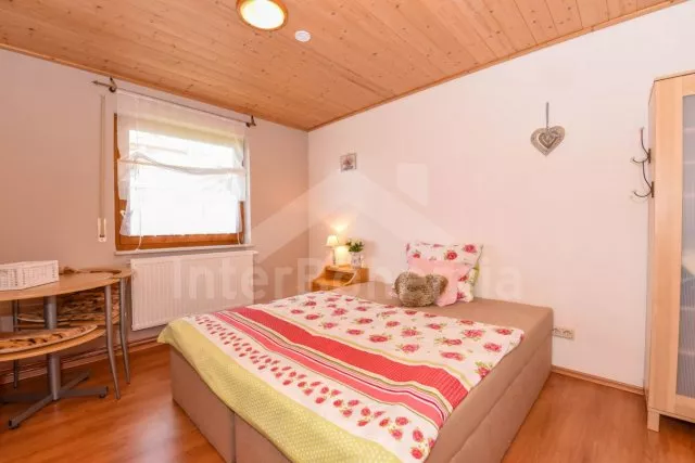 Domek Šumava a předhůří - Bodenmais DE 0001