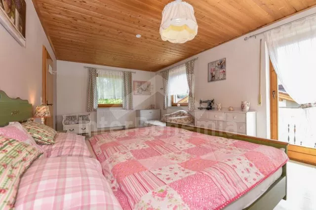 Domek Šumava a předhůří - Bodenmais DE 0001