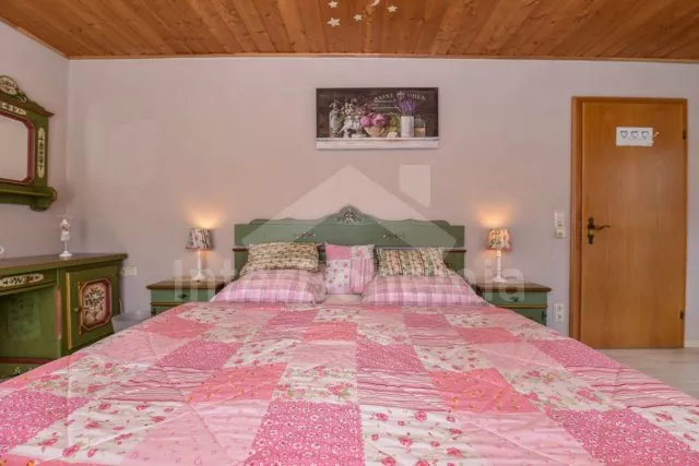 Domek Šumava a předhůří - Bodenmais DE 0001