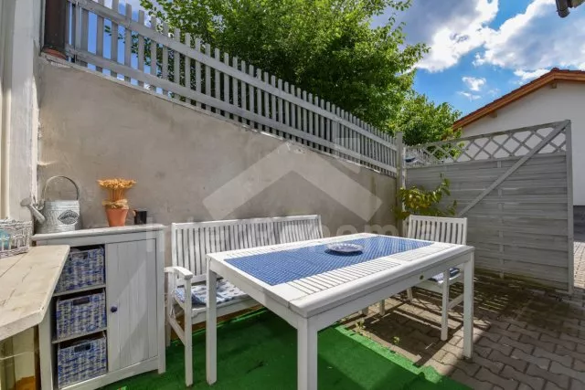 Domek Šumava a předhůří - Bodenmais DE 0001