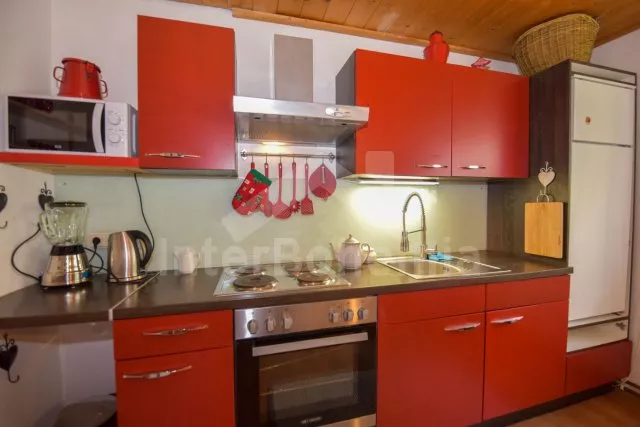 Domek Šumava a předhůří - Bodenmais DE 0001