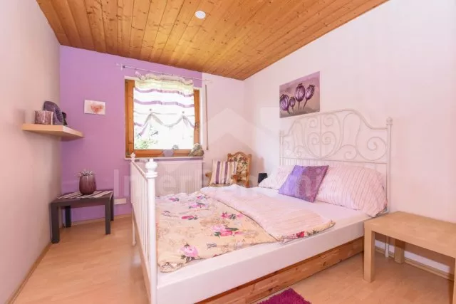 Domek Šumava a předhůří - Bodenmais DE 0001