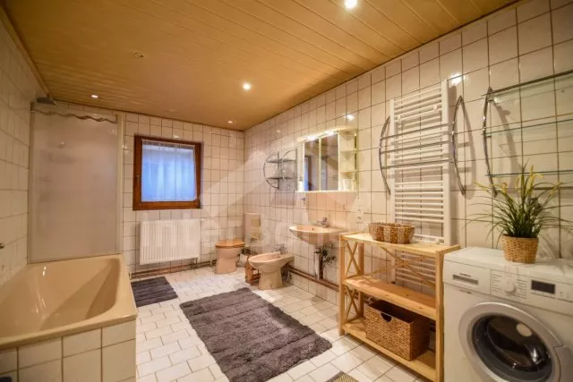 Domek Šumava a předhůří - Bodenmais DE 0001